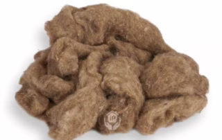 laine mouton vrac isolation