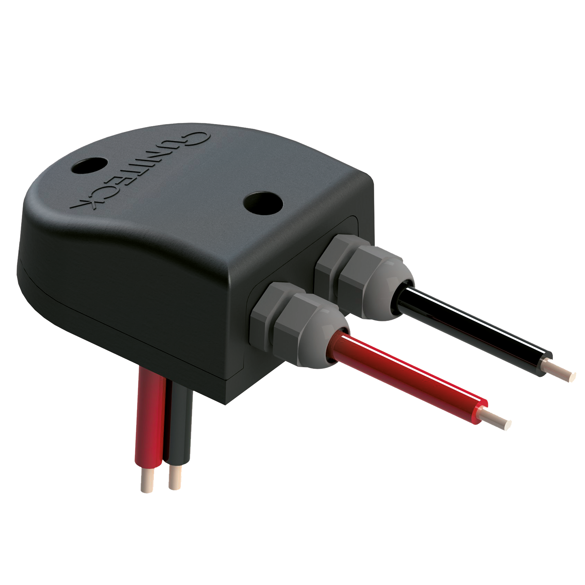 passe-toit cables