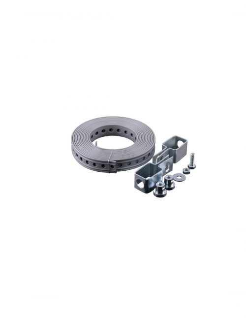 kit montage fixation reservoir eau